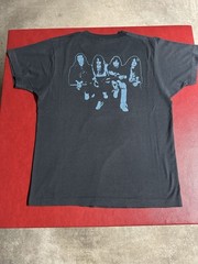 Vintage Possessed Shirt 1987 The Eyes Of Horror Slayer Metallica Megadeth Thrash