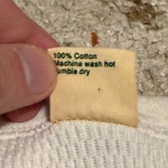 Vintage St Johns Bay Heavyweight Thermal Shirt Long Johns Size Large Tall