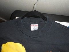 Vintage 1993 Beavis And Butthead T-Shirt L – SofTee Brand Made In USA