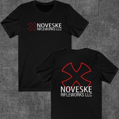 Noveske Rifleworks Rifles Guns Firearms Men’s Black Size S to 5XL