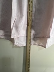 Ralph Lauren Blake Size M. Short Sleeve. Breathable. 100% Cotton.