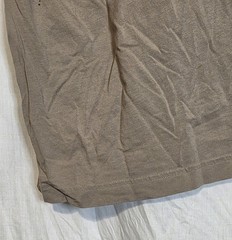 Duluth Trading Co. Tan Free Range T-Shirt Size 2XL Big And Tall