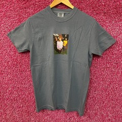 Deftones Around the Fur Tour Group Poster Band T-Shirt Small