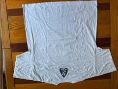 FREE OUIJA MACC SHIRT 25×29″ XL HATCHETMAN WHOOP WHOOP ICP JUGGALO