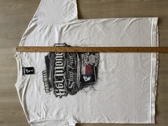 Vintage Paul Wall Swisha House Get Money Stay True Famous Stars Straps Raptee XL