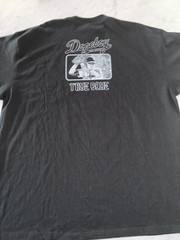 Shaka Wear T-Shirt 3XL New Street Wear LA Dodgers Dopeboy True Blue New