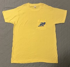 🟨🟨🟨 VINTAGE 1991 CHEVY CAMARO Z/28 MEN’S XL SHIRT MADE IN USA 🇺🇸 CHEVROLET