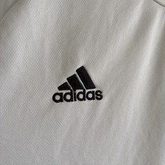 Adidas Tiro Training Soccer Jersey White 3-Stripes Climacool Men’s Sz XL