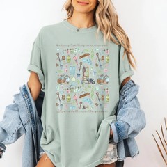 Garden Comfort T-Shirt