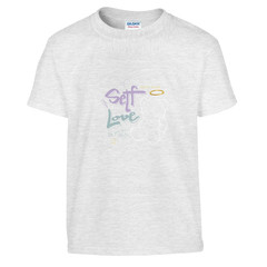 Bear Cute Club T-Shirt