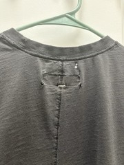 rag & bone Women’s Cotton Crew Neck Tee S