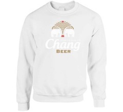 Chang Premium Quality Beer T Shirt