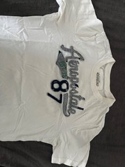 aeropostale t shirt men small