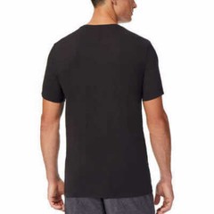 32 Degrees Cool Men’s 3 Pack Short Sleeve Crew Neck Shirt -Medium & Large – P-7