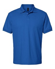 Gildan 8800 Unisex DryBlend Jersey Polo