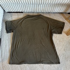 Dickies Men’s Temp IQ Performance Short Sleeve Pocket T Shirt Work Size 2XL
