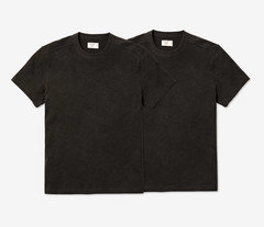 Line of Trade Men’s Heavyweight Two Pack