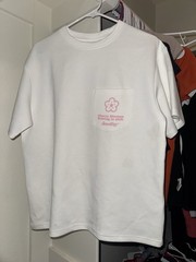 Snow Day Tee 100% Authentic Guaranteed No Flaws Unisex Size:Small