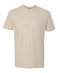 Next Level Premium Fitted CVC Crew T-Shirt XS-4XL Soft Tee Athletic Fit 6210
