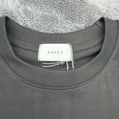 RHUDE T shirt size Large Brand new Black *READ DESCRIPTION*