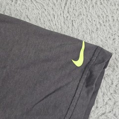 Nike Dri-FIT Kobe Bryant Black Mamba Shirt Mens Small Volt Graphic 451049-060