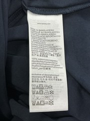 NWT Tommy Hilfiger Shirt Men’s Navy M Logo Crewneck Graphic T-Shirt