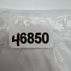 Banana Republic Slim T-shirt Men XS White Graphic Print Logo .#46850