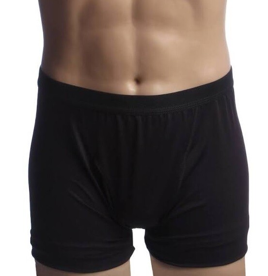 Kenyon Everywear Special Mens Sport Brief – X Large – Black # 348BKXL
