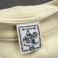 Vintage Weight Men’s Graphic Tee Lot UAW-GM Fitness/Reptile M XL made in USA