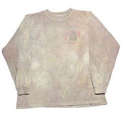 Vintage Thrashed Faded T-Shirt Men’s XL 90’s Software Single Stitch Acid Wash