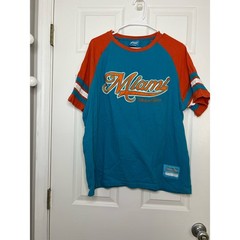 Seventy-Seven Miami Limited Edition Sporty T-Shirt Sz: XL