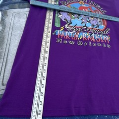 Raisin Hell Short Sleeve Graphic Tee Unisex, Size M, Single Stitch, 80s Vintage