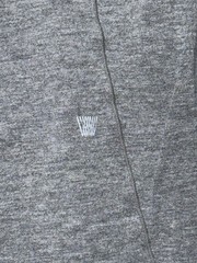 Mack Weldon For Daily Wear Shirt Performance Stretch Men’s M Gray Textured