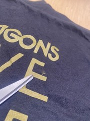 Imagine Dragons Shirt 2XL NEW Evolve Album Long Sleeve Tour Concert XXL Rock