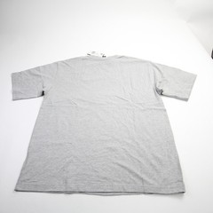 adidas Short Sleeve Shirt Men’s Gray New with Tags Multiple Sizes