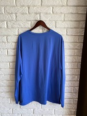 men’s thin synthetic longsleeve Arcteryx XXL large size