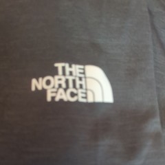 Lot Of 3 North Face Mens Shirts. Medium. Dark grey, Blue And Peach. NWOT READ