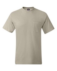 Men’s Beefy-T® Pocket T-Shirt – 5190