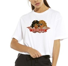 FIORUCCI – Angels Retro Vintage Gildan Reprint Best Selling Unisex T-shirt S-5XL