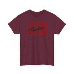 Jesus Savior Christian Bible Verse T-Shirt – Galatians 2:20
