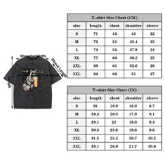 Men’s T-shirt Round Neck Casual Style Short Sleeves Blouse Tops T-shirt Summer ↗