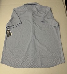 Flag & Anthem Madeflex JOURNEY STRETCH SS SHIRT Size XL