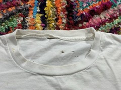 Vintage 80s Marvel The Amazing Spider-Man Comic T-Shirt Distressed Thrashed