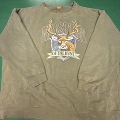 Hunting Outdoors Deer Nature Realtree Graphic T-Shirt Mixed lot of 16 XL XXL