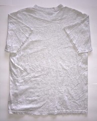 VTG DAVE BARNHOUSE T-Shirt Adult XL Common Ground Tractor Farm Earth Tones 90s