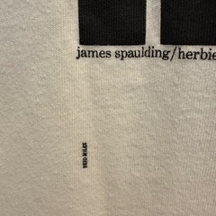 UNIQLO UT x Blue Note Records Freddie Hubbard Hub Tones Graphic T Shirt White XS
