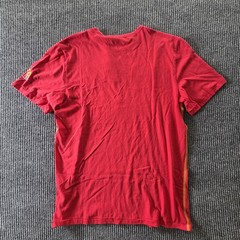 Buffalo by David Bitton Shirts Men’s Size XL Red Short Sleeve Casual NWT