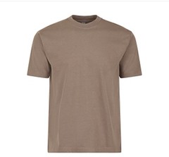 ADULT PREMIUM 7.7 OZ TEE OVERSIZED 100% ring‑spun cotton XS.S,M,L,XL ALL COLORS
