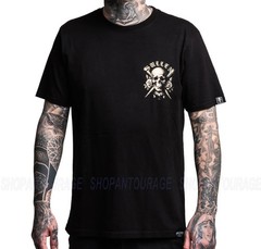 Sullen Art Collective Pena Premium Fit SCM7780 Short Sleeve T-shirt For Men