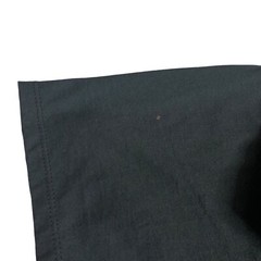 Vintage 90s Jerzees Halloween Witch Cat Shirt Large Black Applique 3D Puff Paint